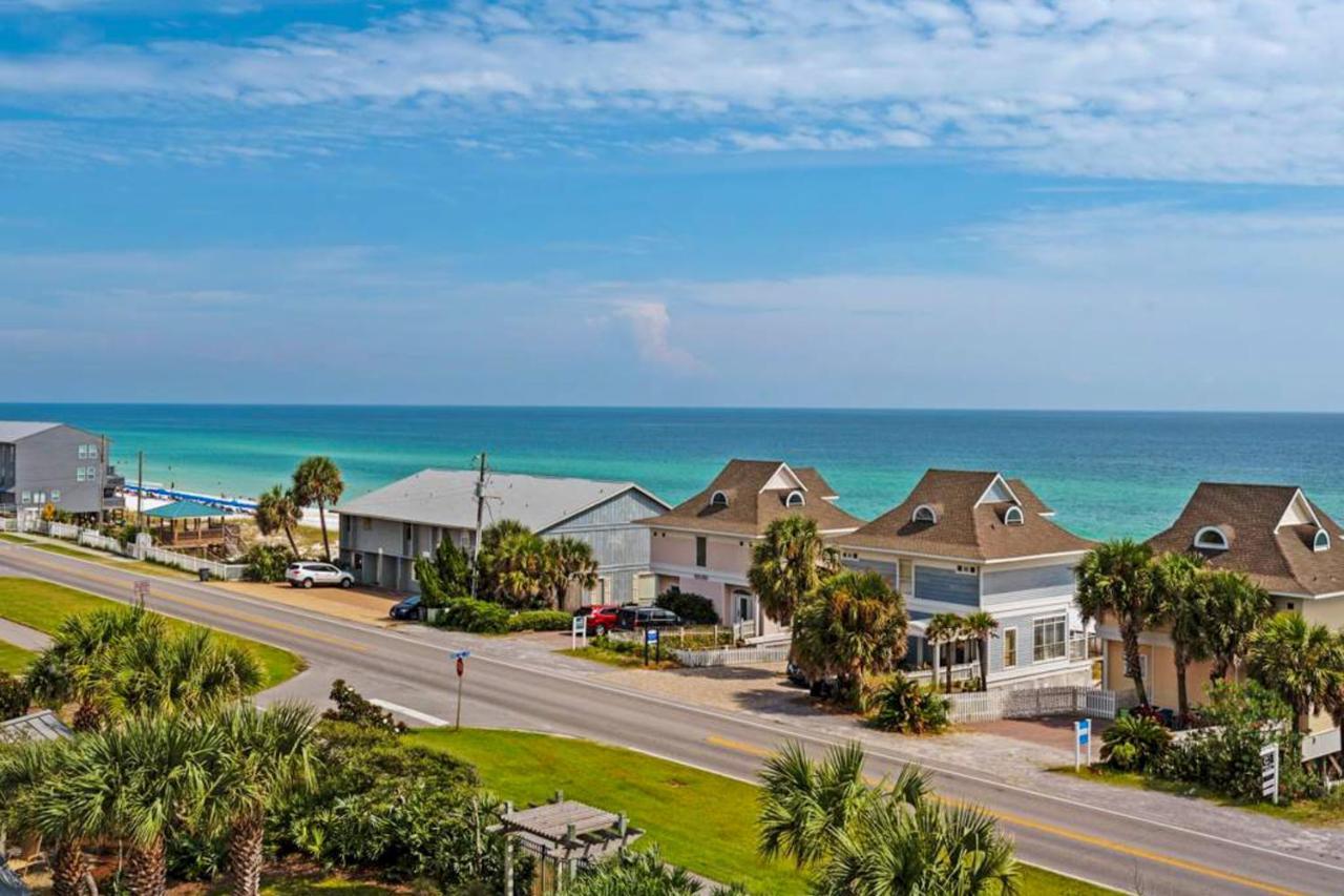 The Beach Resort Destin Esterno foto