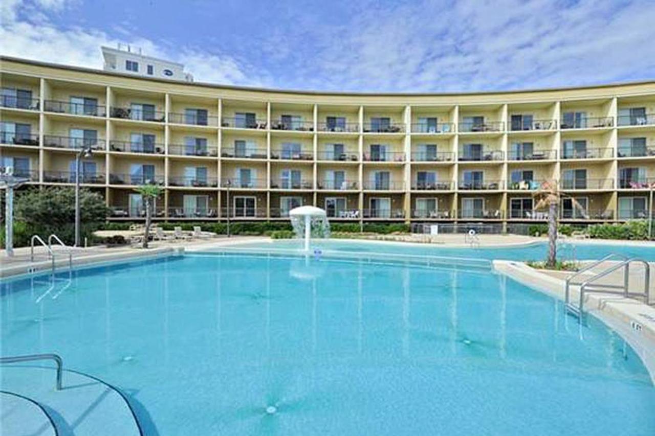The Beach Resort Destin Esterno foto