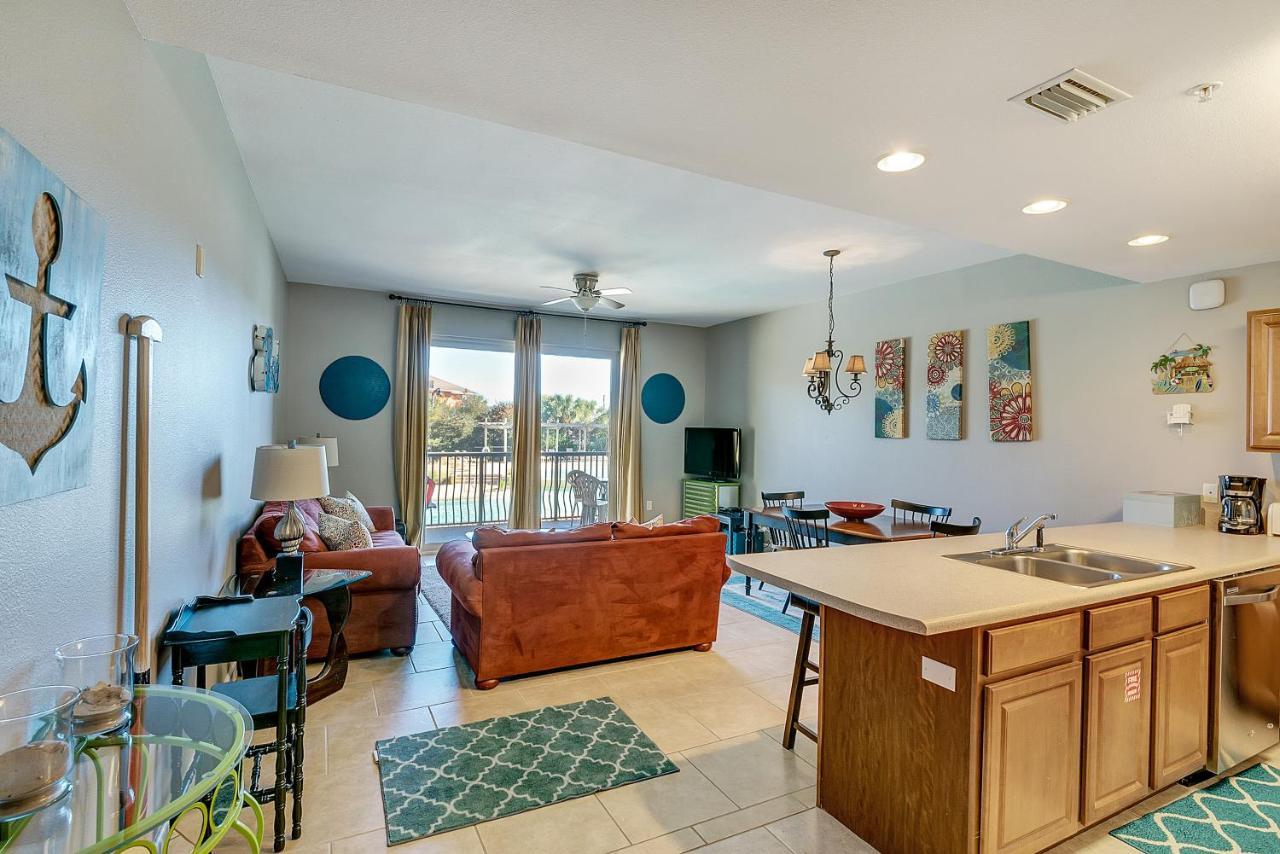 The Beach Resort Destin Camera foto