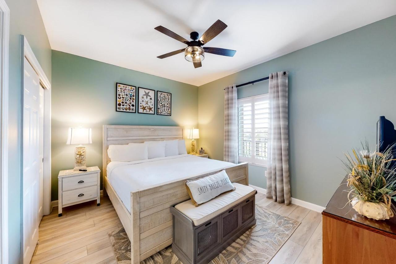 The Beach Resort Destin Esterno foto