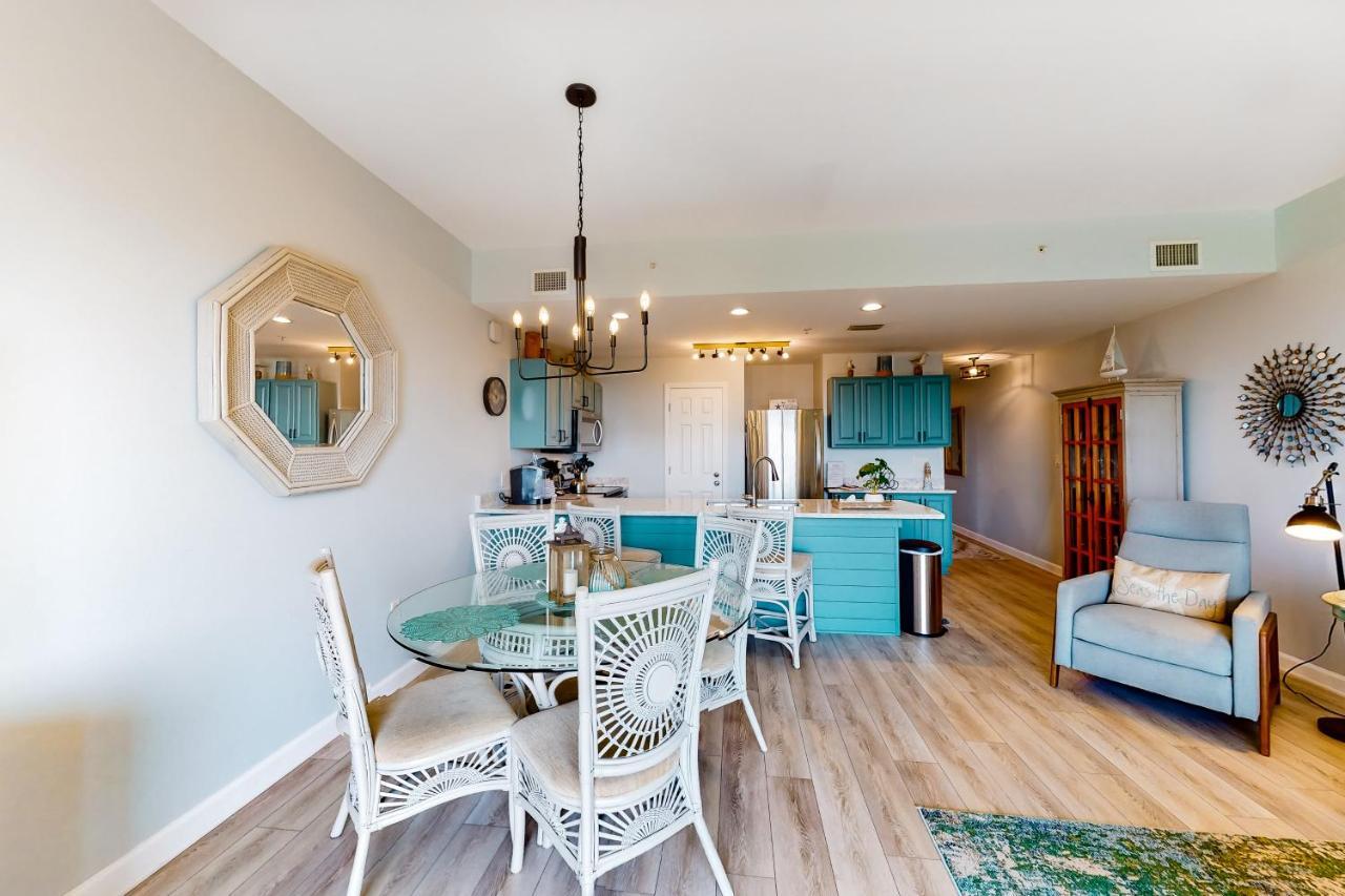 The Beach Resort Destin Esterno foto
