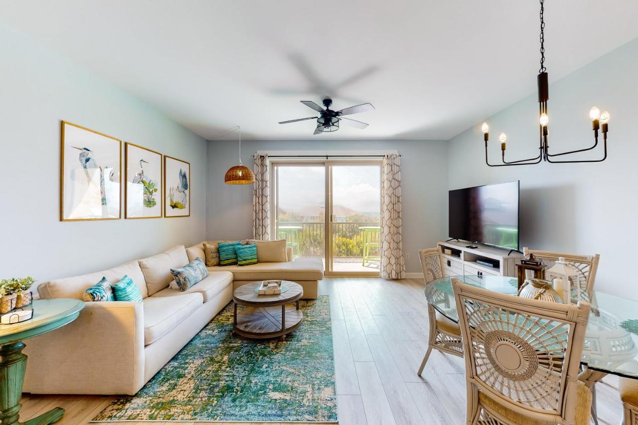 The Beach Resort Destin Esterno foto