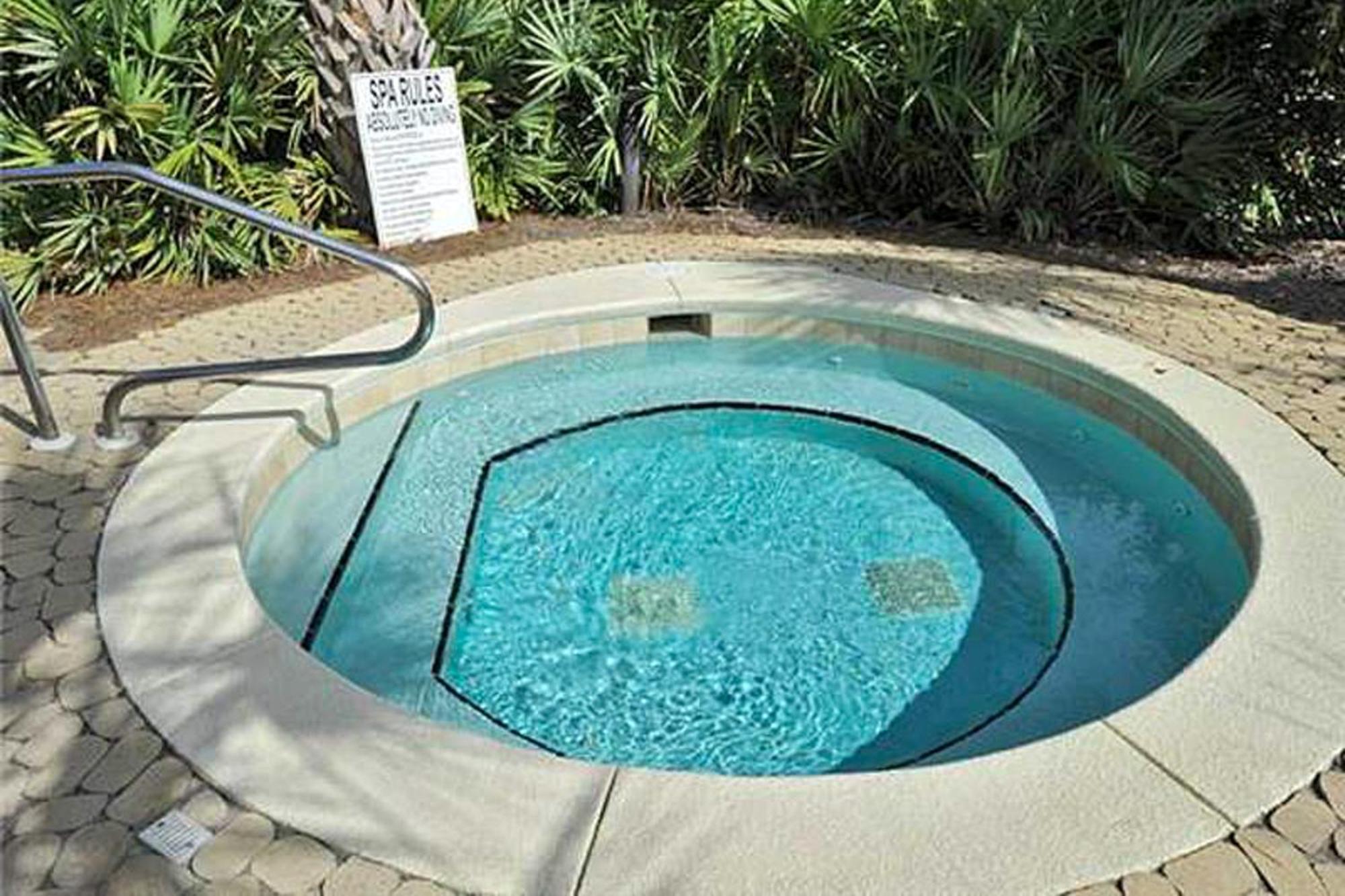 The Beach Resort Destin Esterno foto