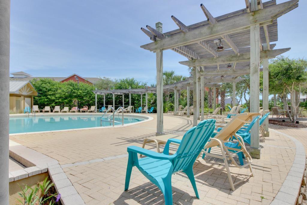 The Beach Resort Destin Esterno foto