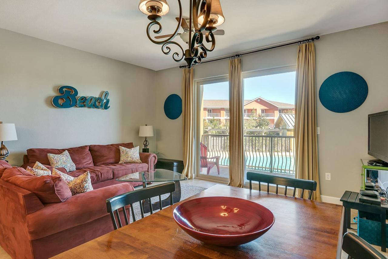 The Beach Resort Destin Camera foto